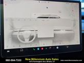 Thumbnail of 2023 Gray Tesla Model Y