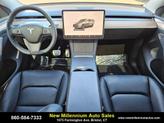 Thumbnail of 2023 Gray Tesla Model Y