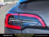 Thumbnail of 2023 Gray Tesla Model Y