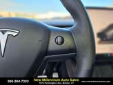 Thumbnail of 2023 Gray Tesla Model Y
