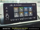 Thumbnail of 2024 Lunar Silver Metallic Honda CR-V Hybrid