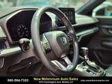 Thumbnail of 2024 Lunar Silver Metallic Honda CR-V Hybrid