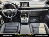Thumbnail of 2024 Lunar Silver Metallic Honda CR-V Hybrid
