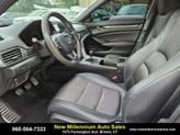 Thumbnail of 2019 Platinum White Pearl Honda Accord