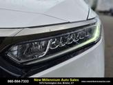 Thumbnail of 2019 Platinum White Pearl Honda Accord