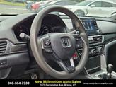 Thumbnail of 2019 Platinum White Pearl Honda Accord