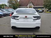 Thumbnail of 2019 Platinum White Pearl Honda Accord