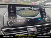 Thumbnail of 2019 Platinum White Pearl Honda Accord
