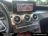 Thumbnail of 2020 White Mercedes-Benz GLC 300