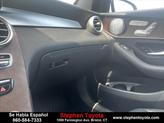 Thumbnail of 2020 White Mercedes-Benz GLC 300