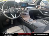 Thumbnail of 2020 White Mercedes-Benz GLC 300
