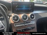 Thumbnail of 2020 White Mercedes-Benz GLC 300