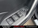 Thumbnail of 2025 Black Fabric Toyota RAV4