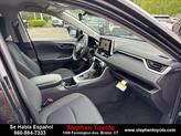 Thumbnail of 2025 Midnight Black Metallic Toyota RAV4