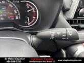 Thumbnail of 2025 Midnight Black Metallic Toyota RAV4