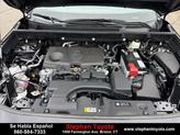 Thumbnail of 2025 Midnight Black Metallic Toyota RAV4