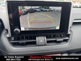 Thumbnail of 2025 Midnight Black Metallic Toyota RAV4