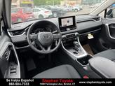 Thumbnail of 2025 Midnight Black Metallic Toyota RAV4