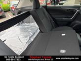 Thumbnail of 2025 Midnight Black Metallic Toyota RAV4