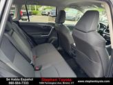 Thumbnail of 2025 Midnight Black Metallic Toyota RAV4