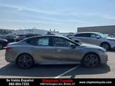 Thumbnail of 2025 Heavy Metal/Mid Toyota Camry