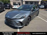 Thumbnail of 2025 Heavy Metal/Mid Toyota Camry