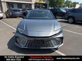 Thumbnail of 2025 Heavy Metal/Mid Toyota Camry