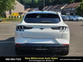 Thumbnail of 2024 White Metallic Ford Mustang Mach-E