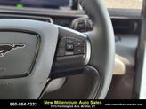 Thumbnail of 2024 White Metallic Ford Mustang Mach-E