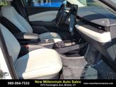 Thumbnail of 2024 White Metallic Ford Mustang Mach-E