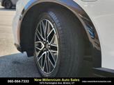 Thumbnail of 2024 White Metallic Ford Mustang Mach-E