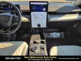 Thumbnail of 2024 White Metallic Ford Mustang Mach-E