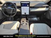 Thumbnail of 2024 White Metallic Ford Mustang Mach-E