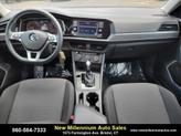 Thumbnail of 2020 Pure White Volkswagen Jetta