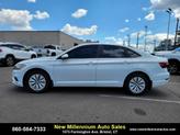 Thumbnail of 2020 Pure White Volkswagen Jetta