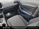 Thumbnail of 2020 Pure White Volkswagen Jetta