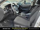 Thumbnail of 2020 Pure White Volkswagen Jetta