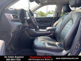 Thumbnail of 2021 Blueprint Toyota Highlander