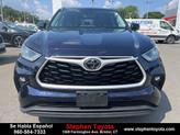 Thumbnail of 2021 Blueprint Toyota Highlander