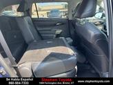 Thumbnail of 2021 Blueprint Toyota Highlander