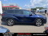 Thumbnail of 2021 Blueprint Toyota Highlander