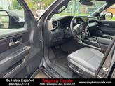 Thumbnail of 2025 Magnetic Gray Toyota Tundra