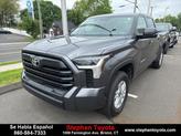 Thumbnail of 2025 Magnetic Gray Toyota Tundra