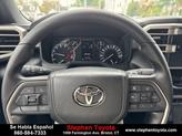 Thumbnail of 2025 Magnetic Gray Toyota Tundra