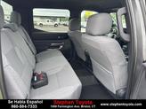 Thumbnail of 2025 Magnetic Gray Toyota Tundra