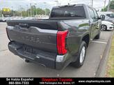 Thumbnail of 2025 Magnetic Gray Toyota Tundra
