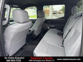 Thumbnail of 2025 Magnetic Gray Toyota Tundra