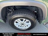 Thumbnail of 2023 Army Green Toyota Tundra