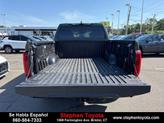 Thumbnail of 2023 Army Green Toyota Tundra