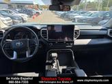 Thumbnail of 2023 Army Green Toyota Tundra